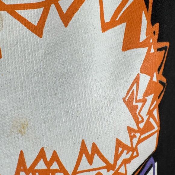 Funimation Black My Hero Academia Hoodie teens sweatshirt - Picture 6 of 10